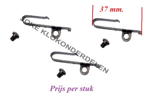 === Palveer = ODO /Vedette = gebruikt === 41403