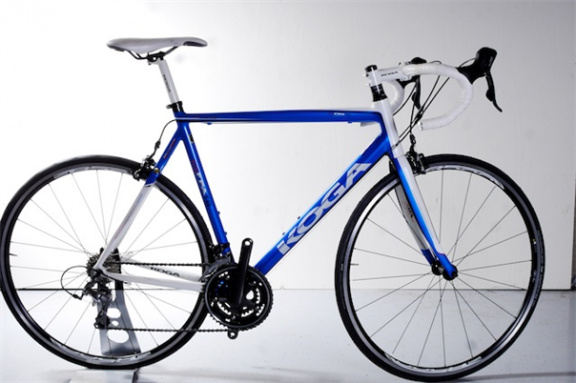 Koga KS FPA TB Singature Racefiets 58cm