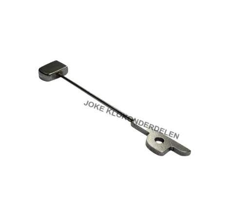 === Slaghamer = Engelse klok = nieuw === 40050