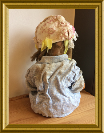 Oude pop - Afbeelding 5