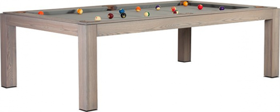 Pooltafel Amsterdam 7ft cement+top - nr. 1