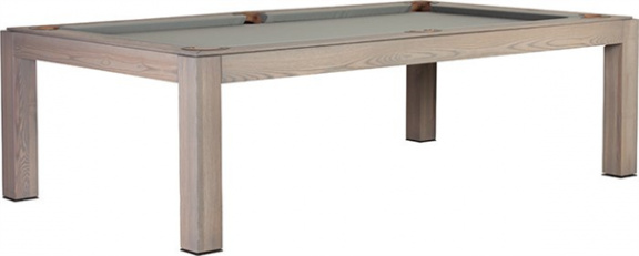 Pooltafel Amsterdam 7ft cement+top - Afbeelding 5