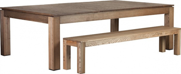 Banken voor Buffalo Amsterdam pooltafel 8ft Ebony - nr. 1