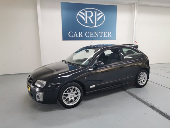 MG ZR - 1.4 105 nette mg