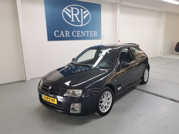 MG ZR - 1.4 105 nette mg - Afbeelding 2