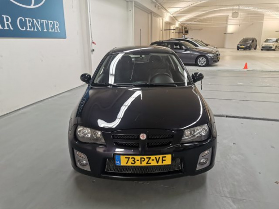MG ZR - 1.4 105 nette mg - Afbeelding 3