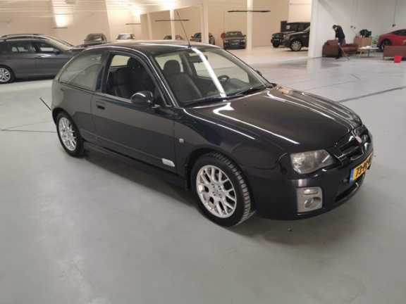 MG ZR - 1.4 105 nette mg - Afbeelding 4