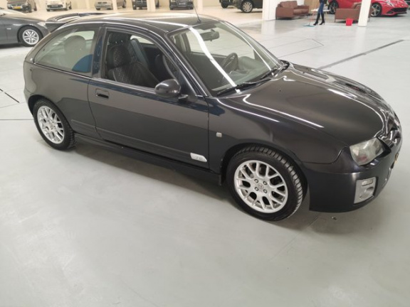 MG ZR - 1.4 105 nette mg - Afbeelding 5