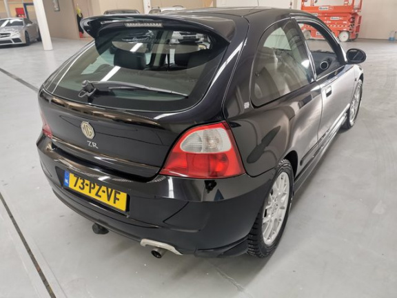 MG ZR - 1.4 105 nette mg - Afbeelding 6