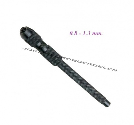=== Pennetang = 0.8 - 1.3 mm. = nieuw === 34527
