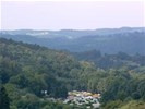 STACARAVANS te huur ARDENNEN survival kajakken abseilen enz. - nr. 1