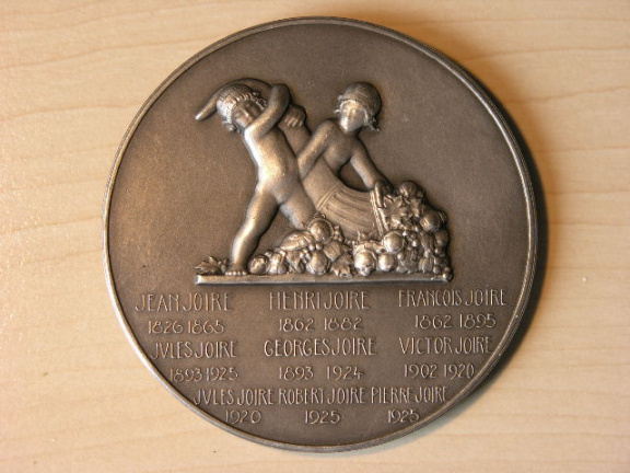 www.pmdammann.eu Promotion / Medaille Penningen TeFaF Medals4trade Coins Penningkunst - Afbeelding 4