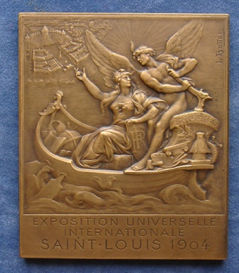 www.Numista.de promotion / Medaille Penningen Coins Goldmedals Medailleur Goudbar VPK - nr. 1