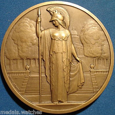 www.Numista.de promotion / Medaille Penningen Coins Goldmedals Medailleur Goudbar VPK - Afbeelding 2