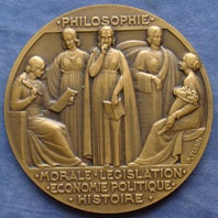 www.Numista.de promotion / Medaille Penningen Coins Goldmedals Medailleur Goudbar VPK - Afbeelding 3