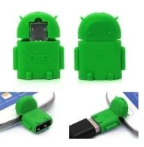 Android OTG USB naar micro USB adapters - nr. 1