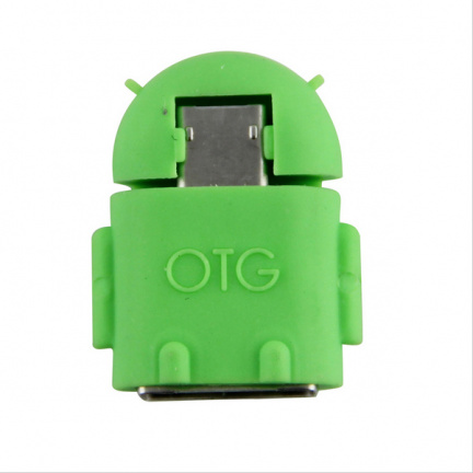 Android OTG USB naar micro USB adapters - Afbeelding 3