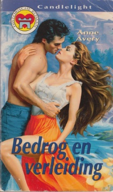 CL 247: Anne Avery - Bedrog En Verleiding