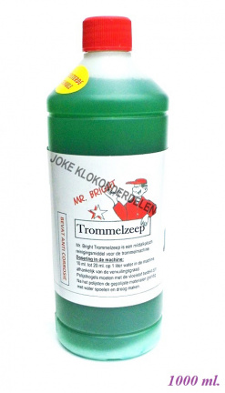 === Trommelzeep === 39408