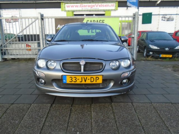 MG ZR - 1.4 105 - Afbeelding 7