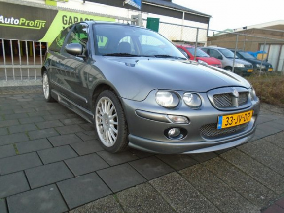 MG ZR - 1.4 105 - Afbeelding 8