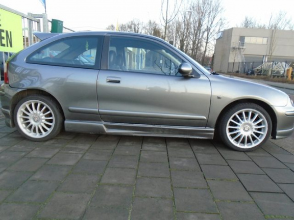 MG ZR - 1.4 105