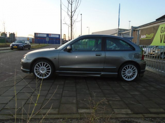 MG ZR - 1.4 105 - Afbeelding 6