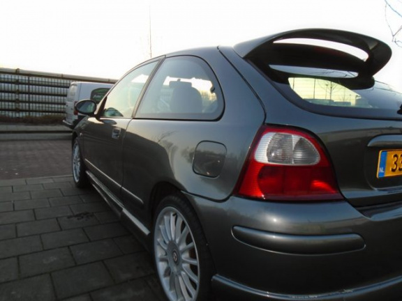 MG ZR - 1.4 105 - Afbeelding 3