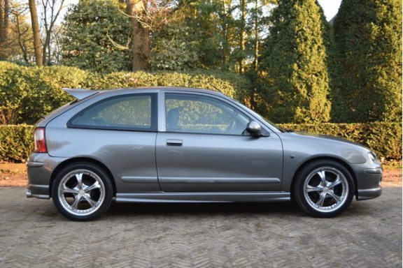 MG ZR - 2.0 IDT 100 Le Mans APK tot 09.2020