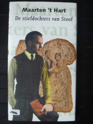 Muziek uit 't Hart - LP Maarten 't Hart kiest uit vriendschap, liefde en verdriet van Bach tot Strau - Afbeelding 8