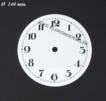 === Wijzerplaat = z.g.a.n. === 41475
