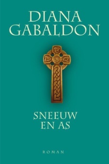 Diana Gabaldon - Sneeuw En As