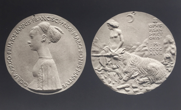 Catalogue of the important collection of Medals, Plaquettes & Coins - Afbeelding 3