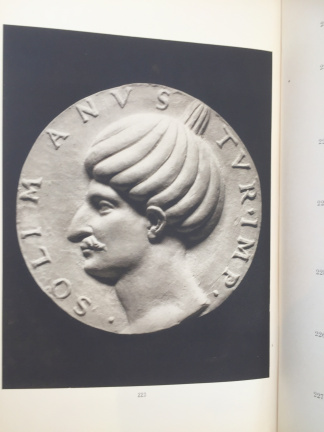 Catalogue of the important collection of Medals, Plaquettes & Coins - Afbeelding 7