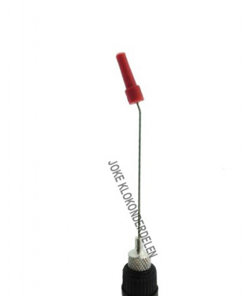 Emergency Clock- Oil = Dr. Tillwich = 4 ml. 40671 - Afbeelding 2