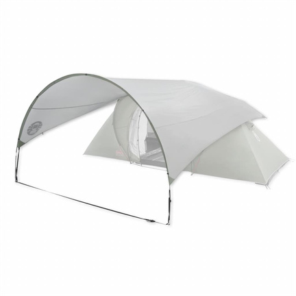 Coleman Classic Awning - Tentluifel - Grijs (19JS / 697)