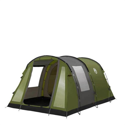 Coleman Tunneltent - Cook 4 - 4-persoons (19JP / 60)