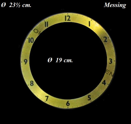 = Cijferring = . moderne comtoise = 36863