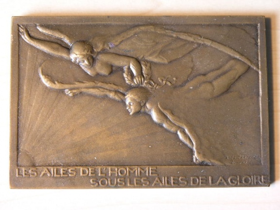www.ParisCall.eu / Gold Argent Silver Zilver Medaille Penning Medailles Penningen Medalhas Medalla - Afbeelding 8