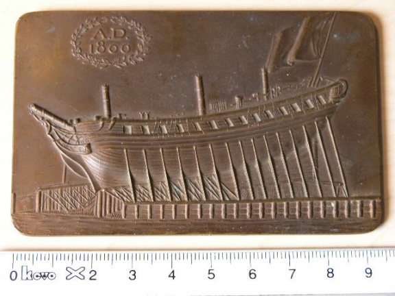 www.panamsterdam.eu promotion / numista penningen numismatic iNumis TeFaF Penningkunst Munten vpk - Afbeelding 5