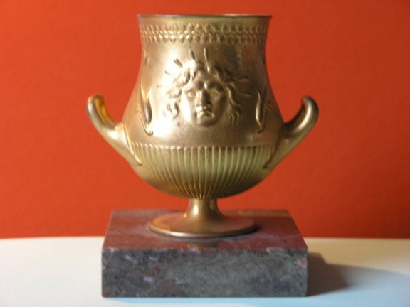 www.tefaf.de Promotion Penningen / Munten / Dammann / Goldmedals / Worldfair / Penningkunst - Afbeelding 2