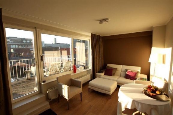 Apartement te huur GENT / apartment for rent GHENT