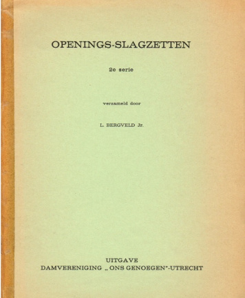 Openingsslagzetten,