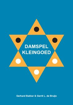 Damspel Kleingoed - nr. 1