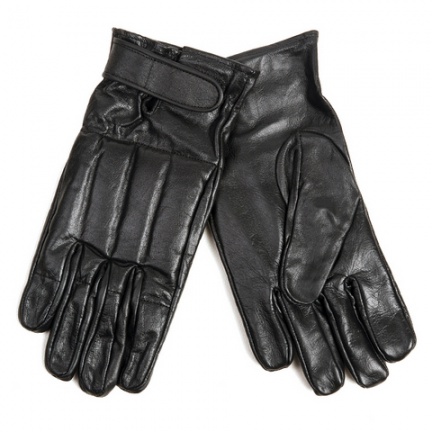 Hooligan - Security - Crew - Fighter handschoenen - nr. 1