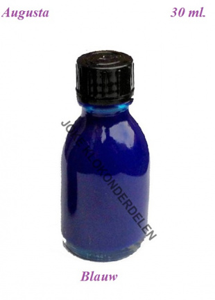 === Wijzerlak = blauw = nieuw === 36322