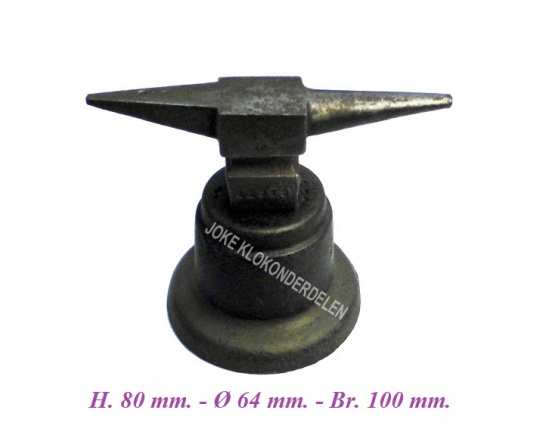 === Aambeeld = oud === 40523