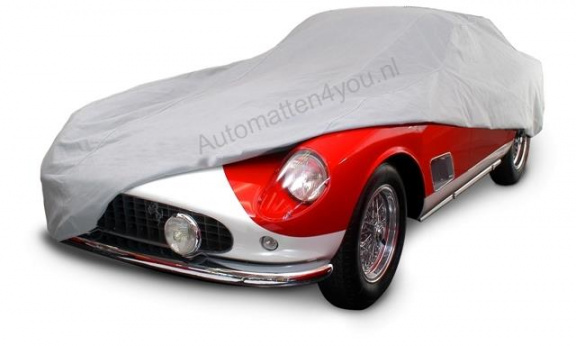 Autohoes 100% Waterdicht, Saab Oldtiimer - nr. 1