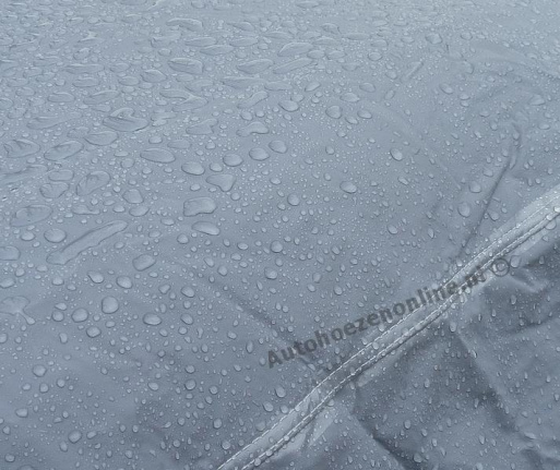 Autohoes 100% Waterdicht, Saab Oldtiimer - Afbeelding 2