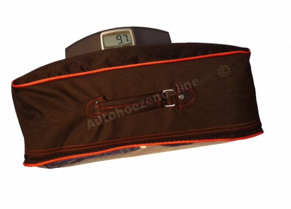 Autohoes 100% Waterdicht, voor uw Alfa 155 - Afbeelding 3